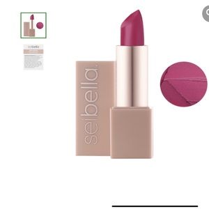 Sei Bella Wellness Inspired Beauty Matte Lipstick